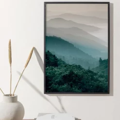 Cheap Hannun Affiche Nature