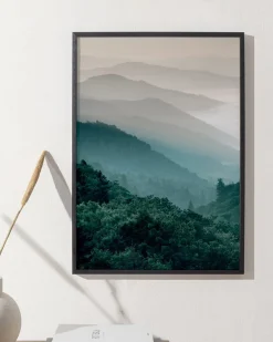 Cheap Hannun Affiche Nature