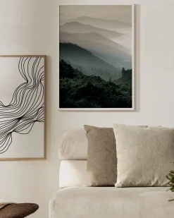 Cheap Hannun Affiche Nature
