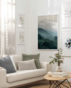 Cheap Hannun Affiche Nature