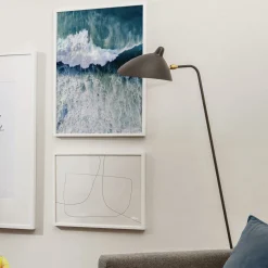 Clearance Hannun Affiche Ola