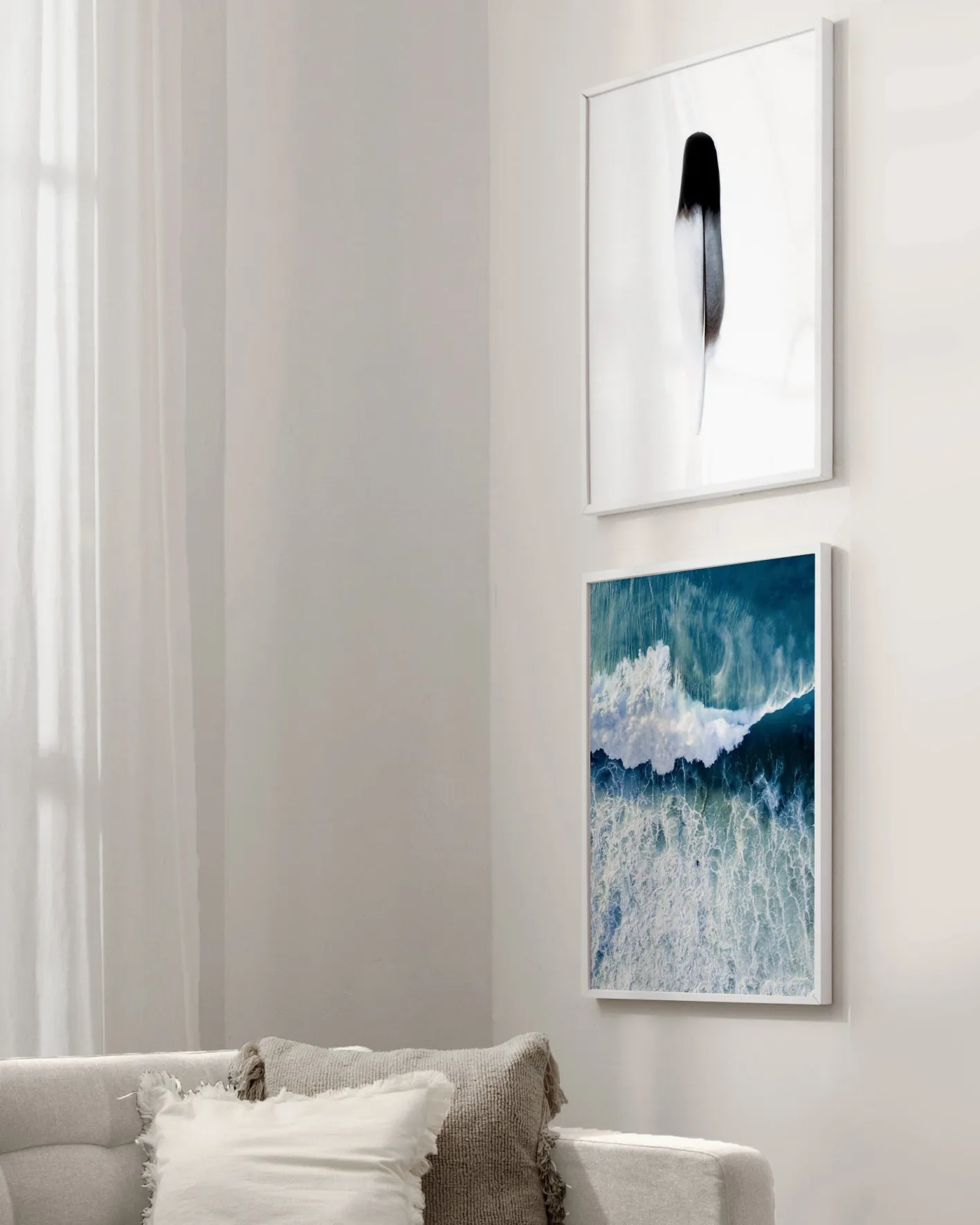 Clearance Hannun Affiche Ola