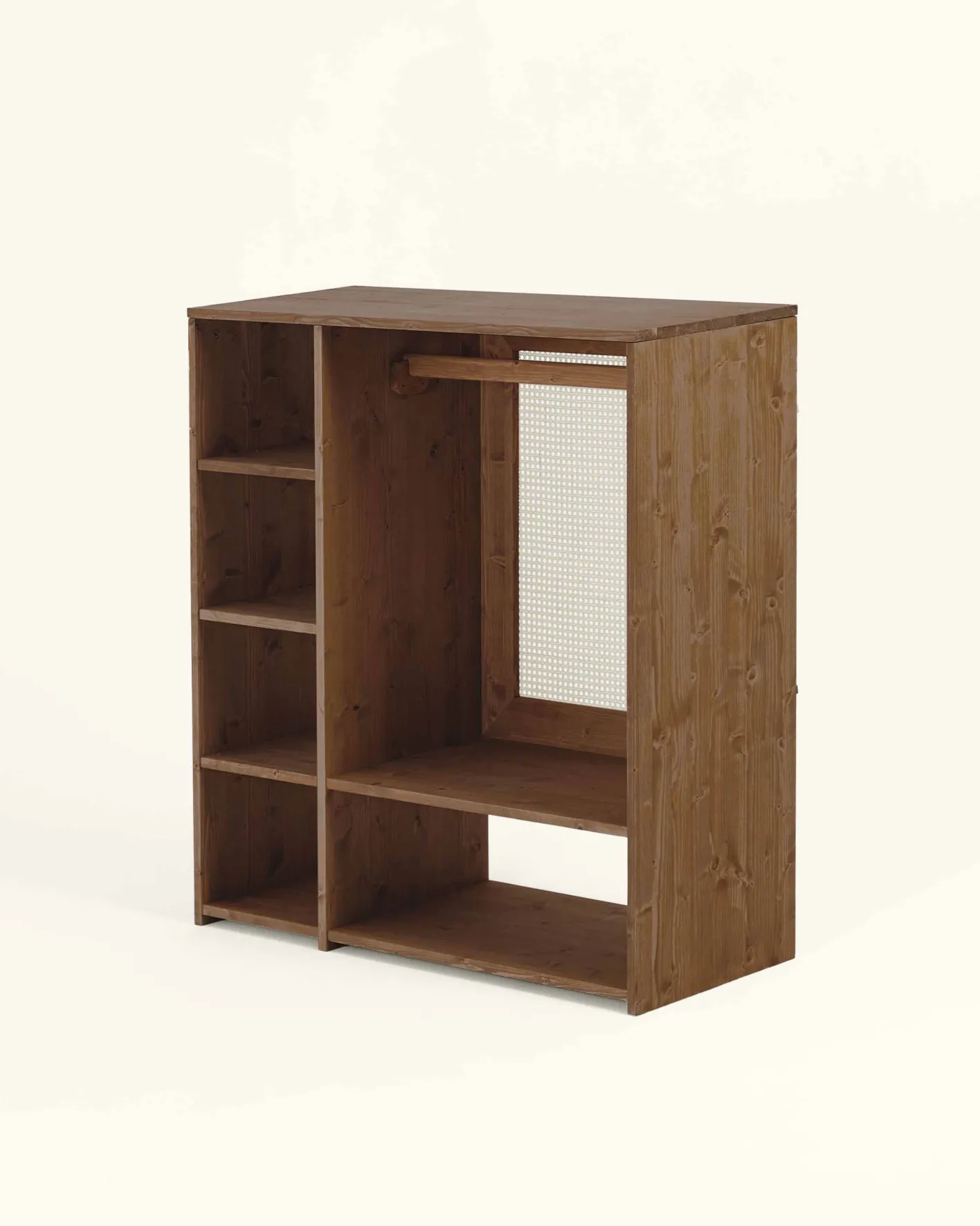Best Sale Hannun Armoire Montessori Blai