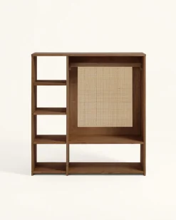Best Sale Hannun Armoire Montessori Blai
