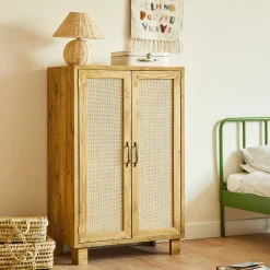 Cheap Hannun Armoire Montessori Tayen