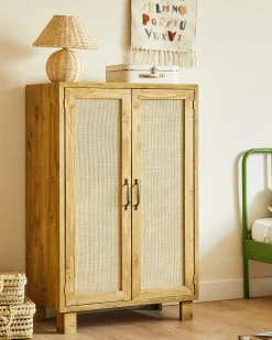 Cheap Hannun Armoire Montessori Tayen