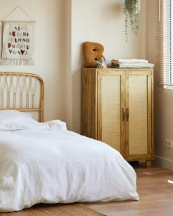 Cheap Hannun Armoire Montessori Tayen