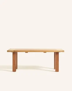 Store Hannun Banc d'extérieur Ronda