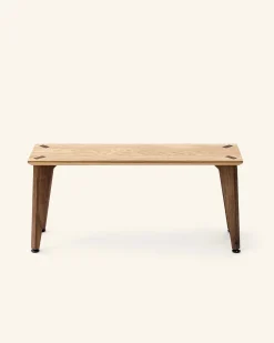 Sale Hannun Banc Rank Chêneclairetsombre