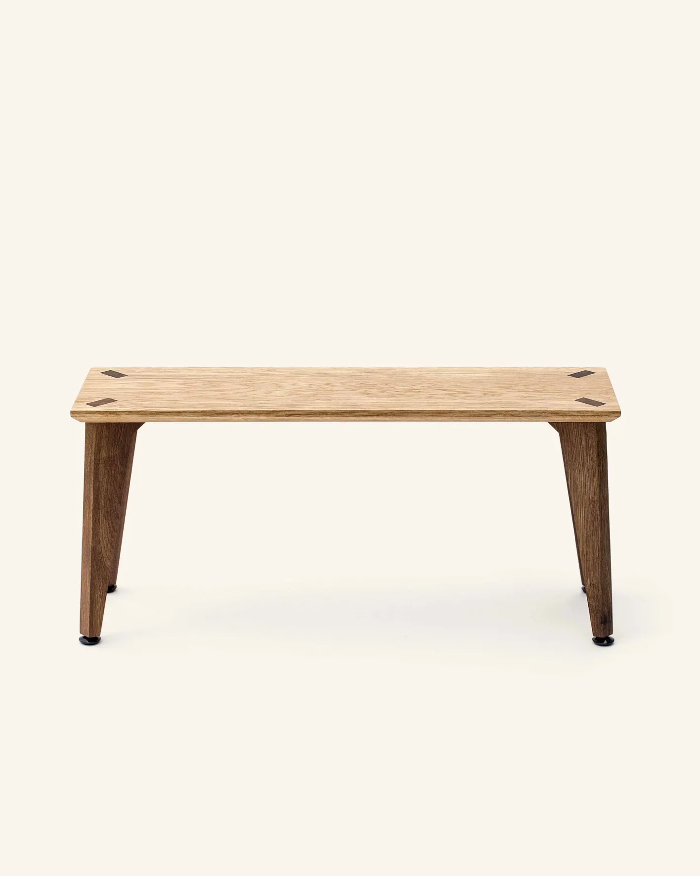Sale Hannun Banc Rank Chêneclairetsombre