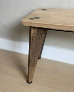 Sale Hannun Banc Rank Chêneclairetsombre