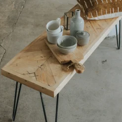 Clearance Hannun Banc Tenaye