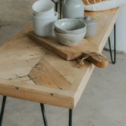 Clearance Hannun Banc Tenaye