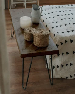 Clearance Hannun Banc Tenaye