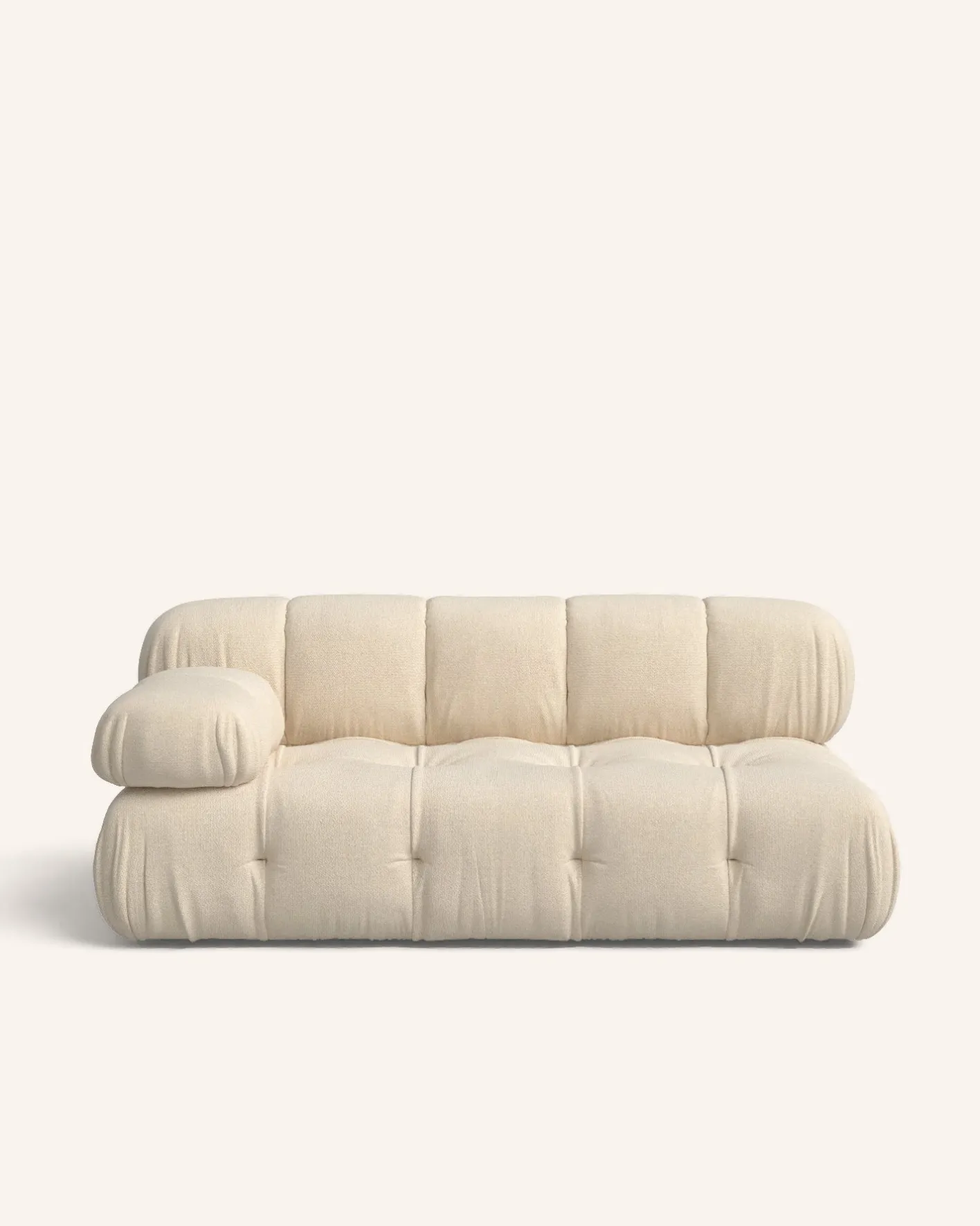 Hot Hannun Canapé Bozco