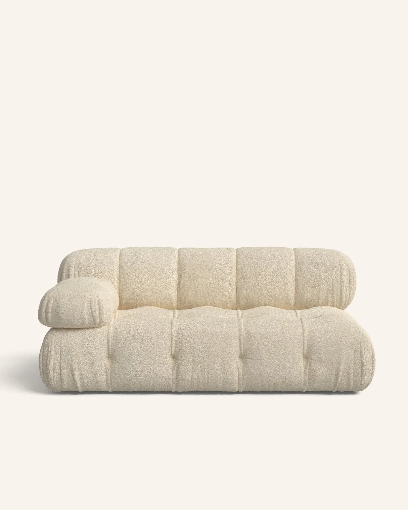 Hot Hannun Canapé Bozco