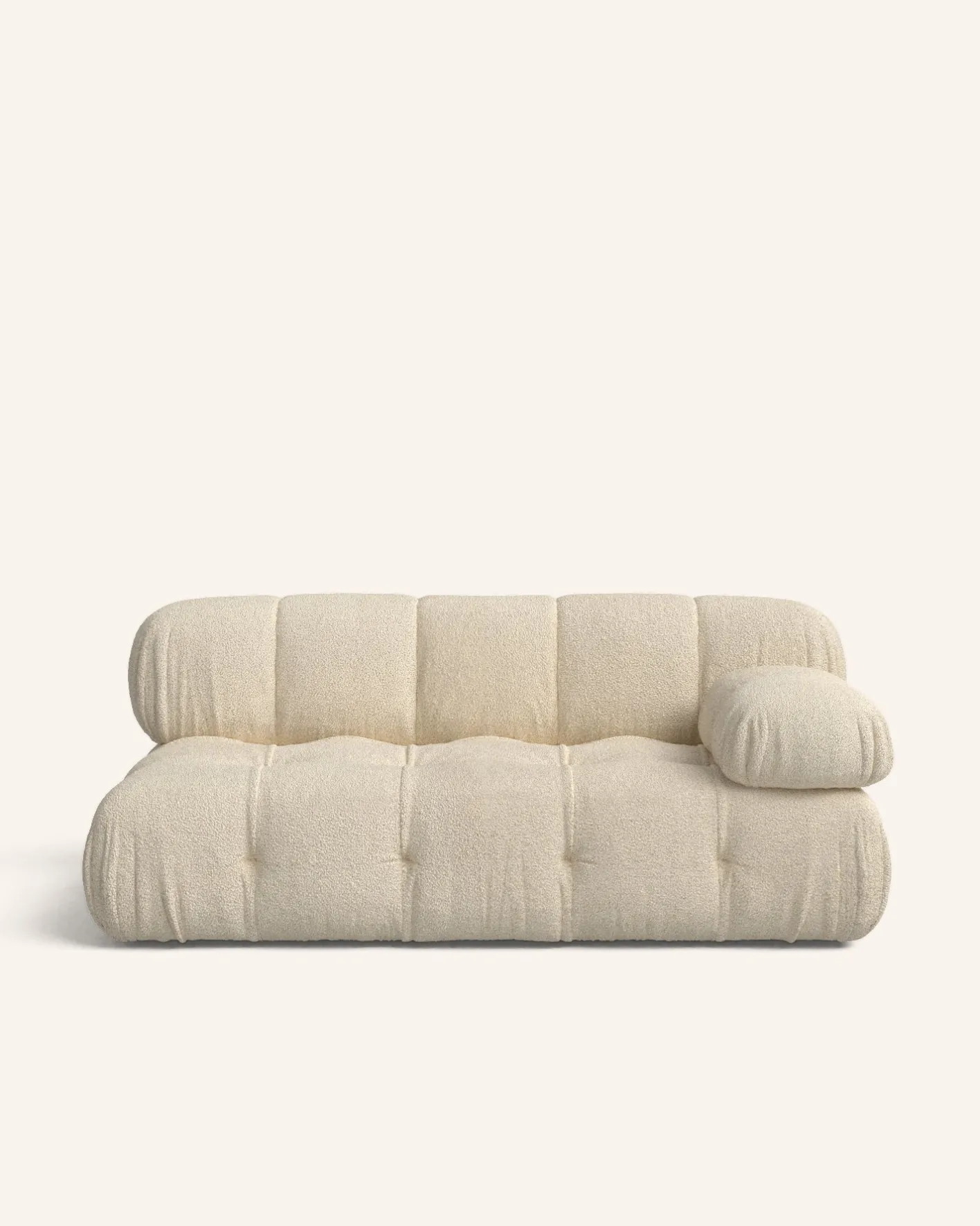 Hot Hannun Canapé Bozco