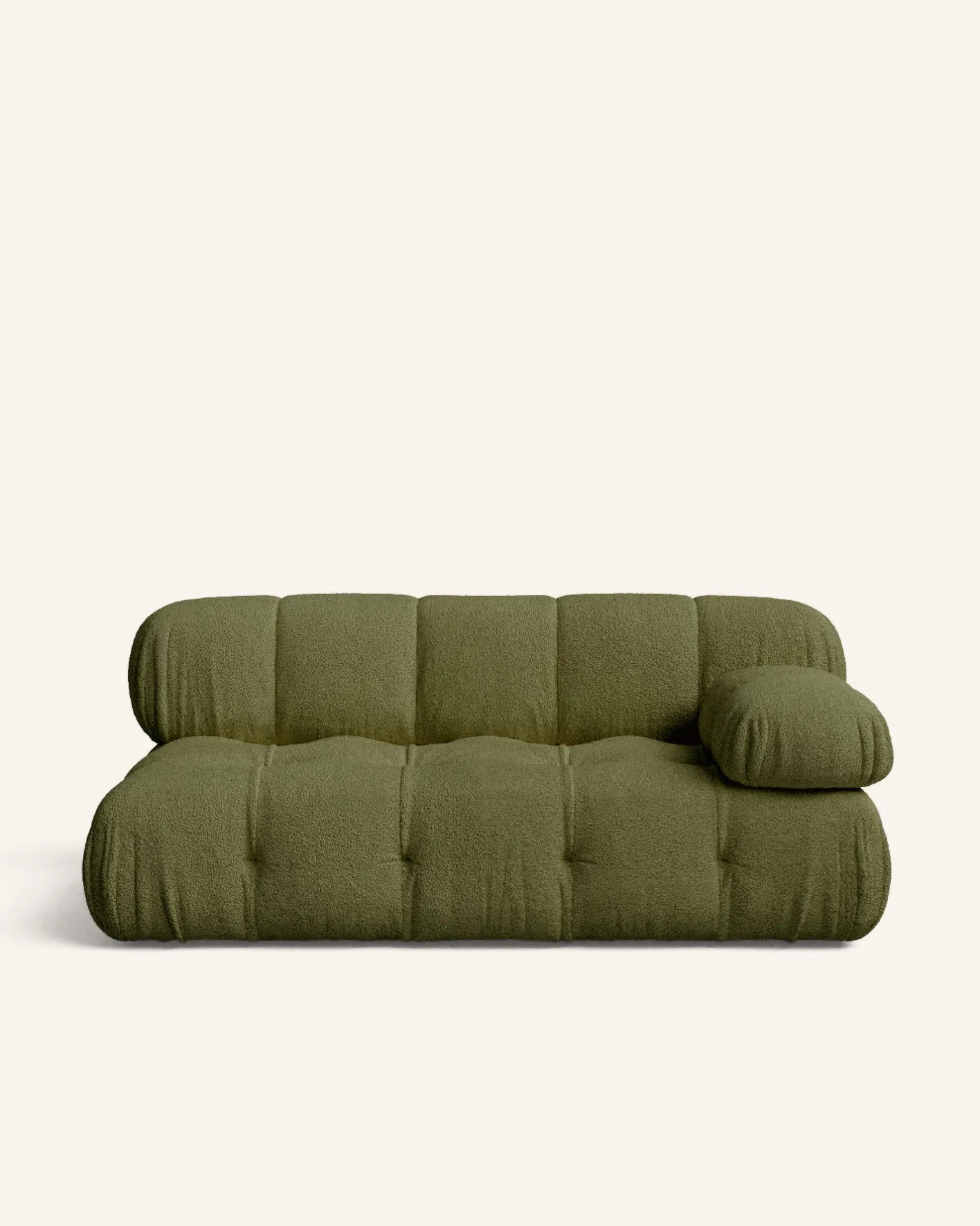 Hot Hannun Canapé Bozco