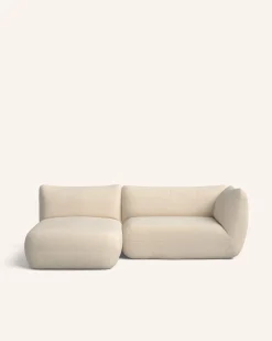 Best Sale Hannun Canapé chaise longue Arnau