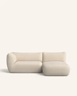 Best Sale Hannun Canapé chaise longue Arnau