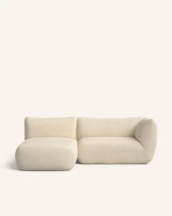 Best Sale Hannun Canapé chaise longue Arnau