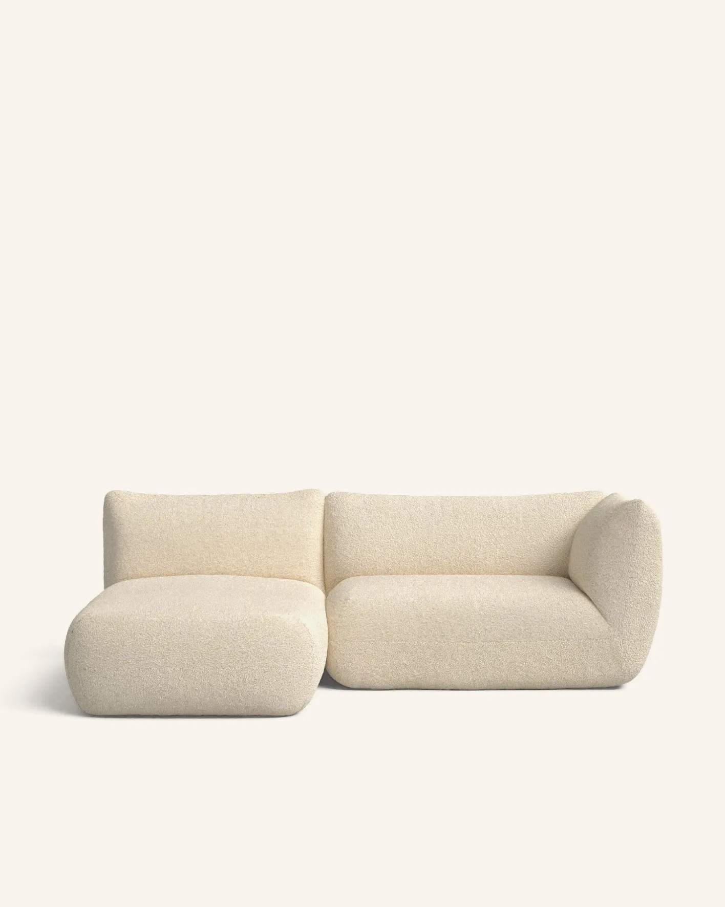 Best Sale Hannun Canapé chaise longue Arnau