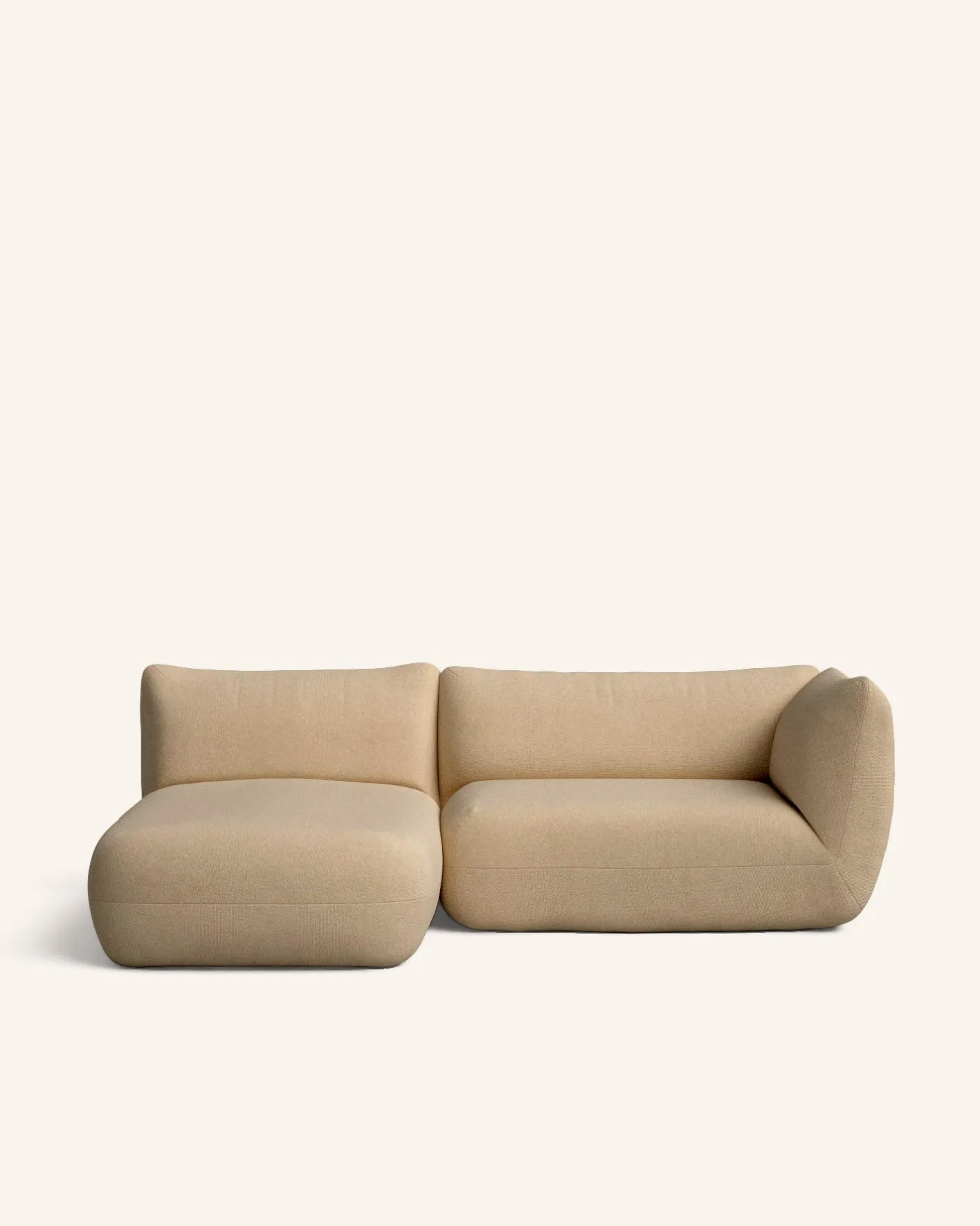 Best Sale Hannun Canapé chaise longue Arnau