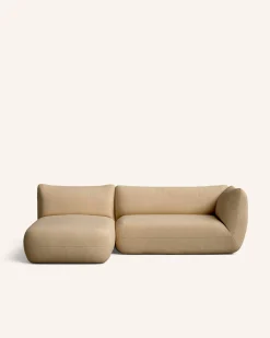 Best Sale Hannun Canapé chaise longue Arnau