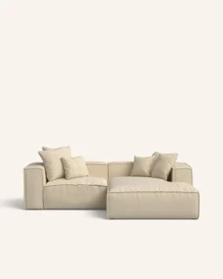 Shop Hannun Canapé chaise longue Enfia