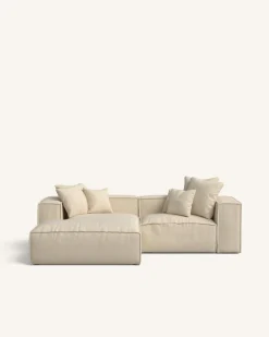 Shop Hannun Canapé chaise longue Enfia