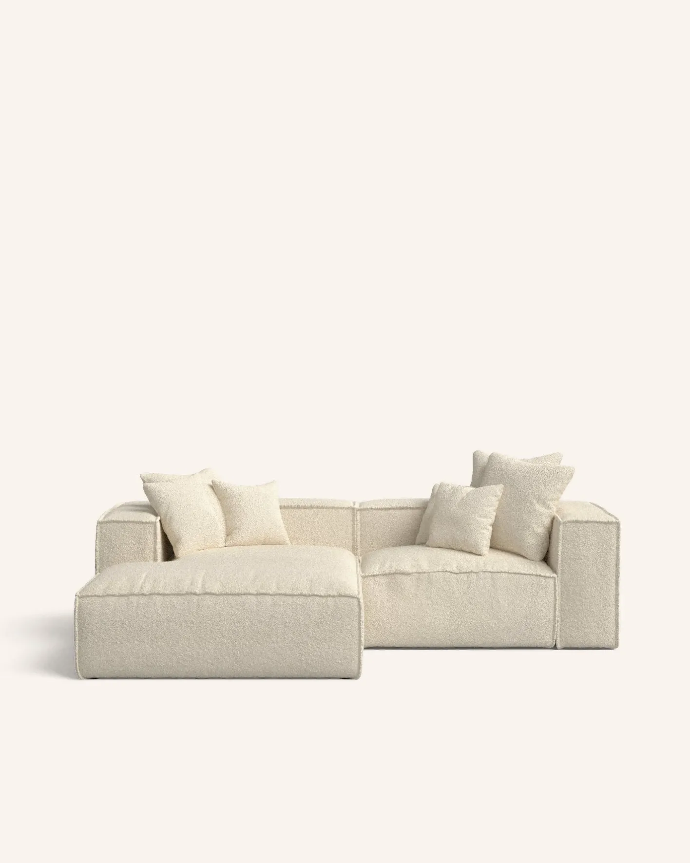 Shop Hannun Canapé chaise longue Enfia