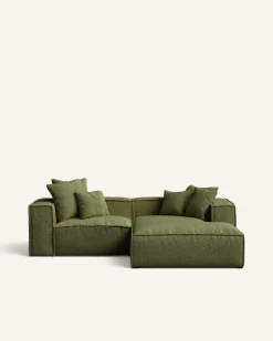 Shop Hannun Canapé chaise longue Enfia