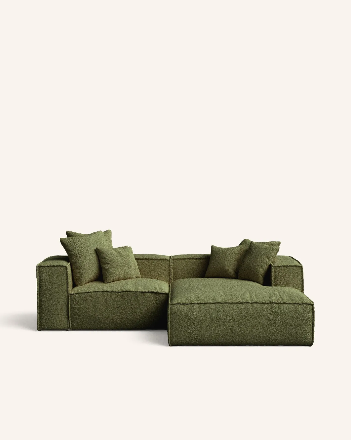 Shop Hannun Canapé chaise longue Enfia