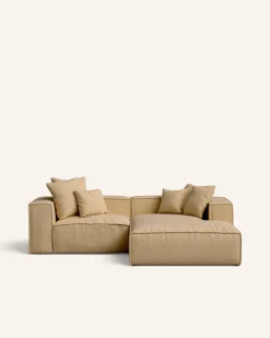 Shop Hannun Canapé chaise longue Enfia