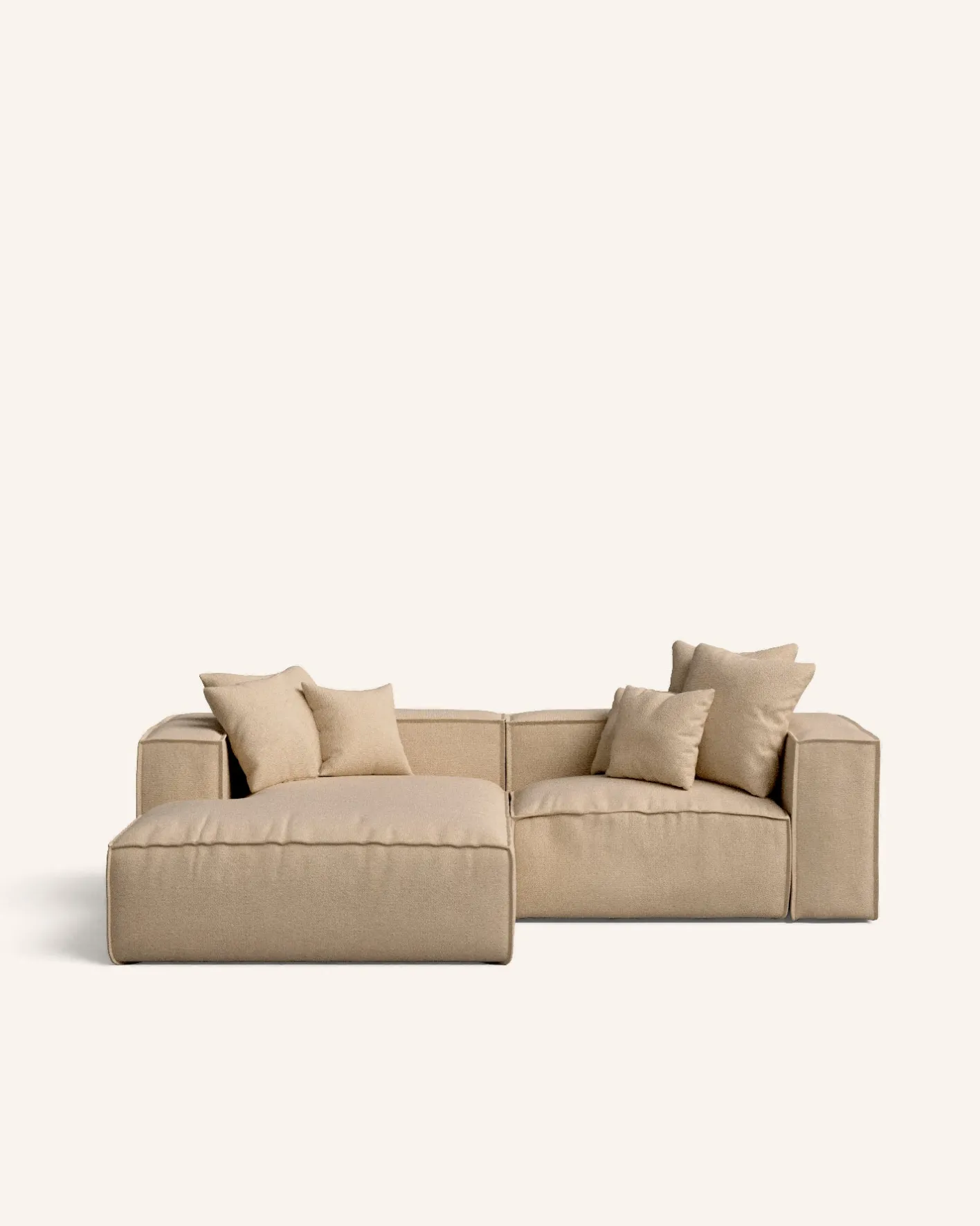Shop Hannun Canapé chaise longue Enfia