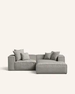 Shop Hannun Canapé chaise longue Enfia