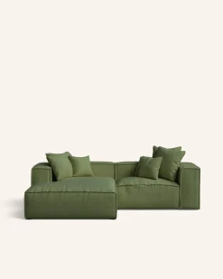 Shop Hannun Canapé chaise longue Enfia