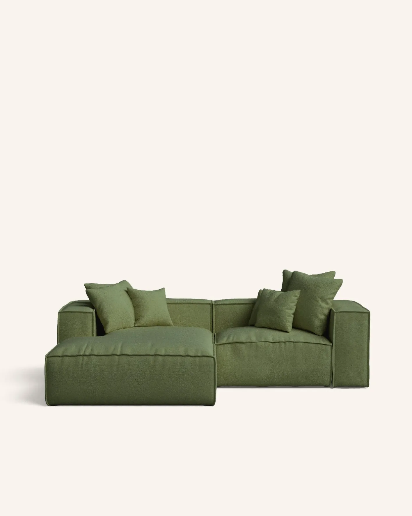 Shop Hannun Canapé chaise longue Enfia