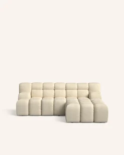 New Hannun Canapé chaise longue Toscu