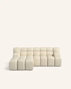 New Hannun Canapé chaise longue Toscu