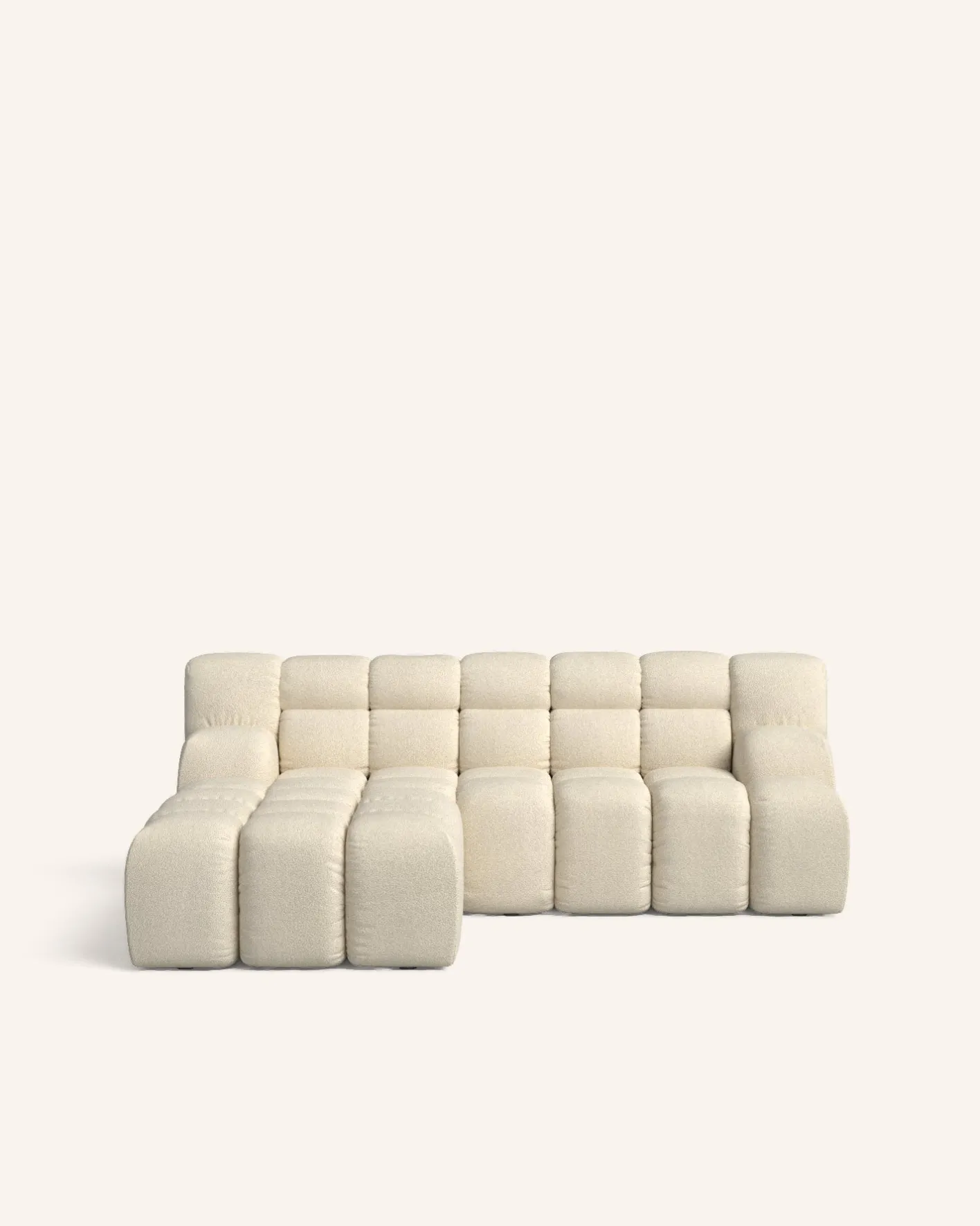 New Hannun Canapé chaise longue Toscu