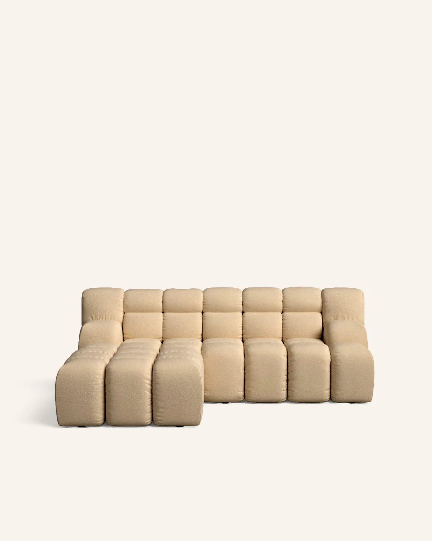 New Hannun Canapé chaise longue Toscu
