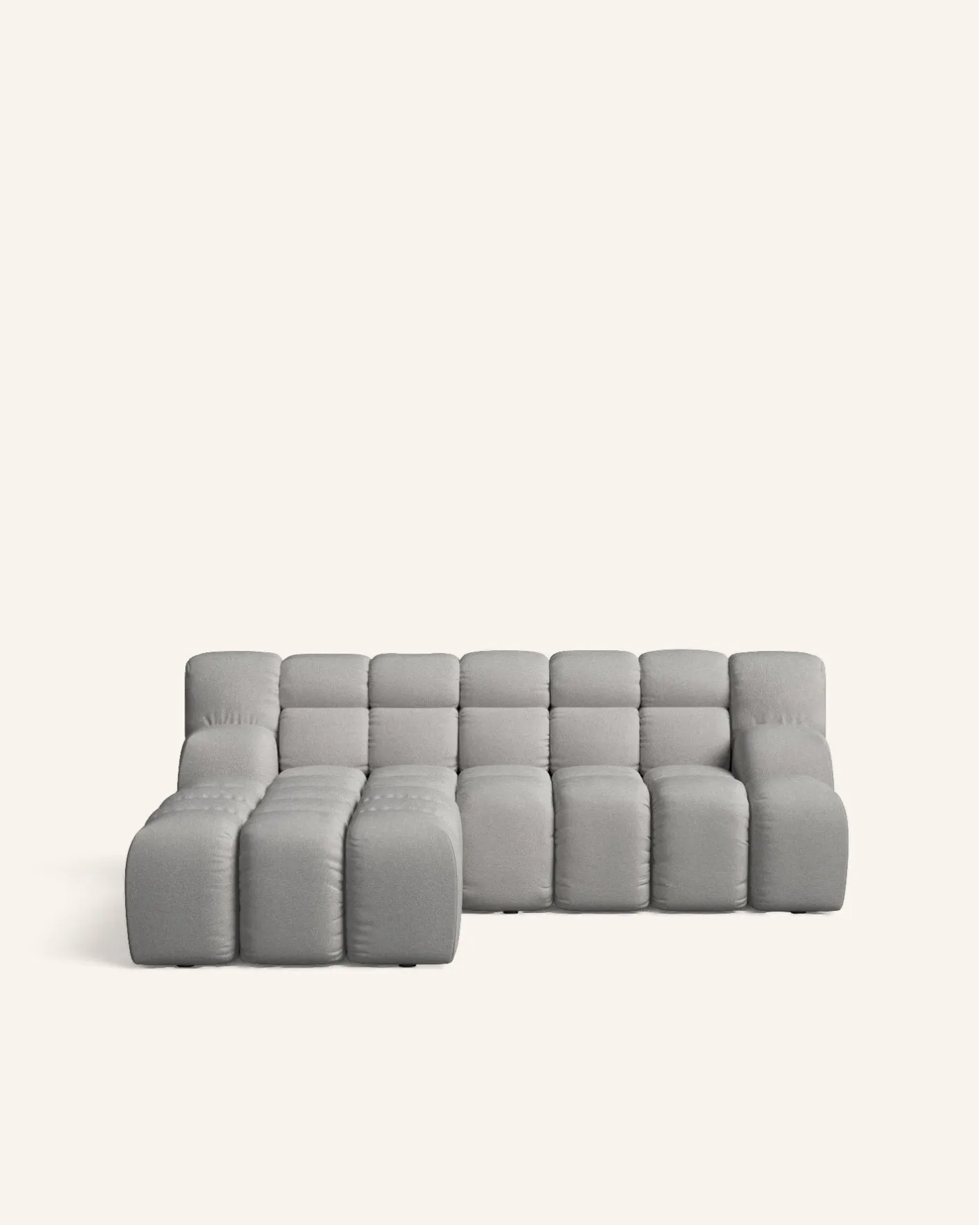 New Hannun Canapé chaise longue Toscu