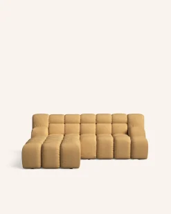 New Hannun Canapé chaise longue Toscu