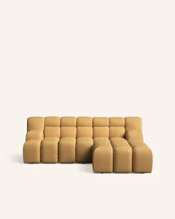 New Hannun Canapé chaise longue Toscu
