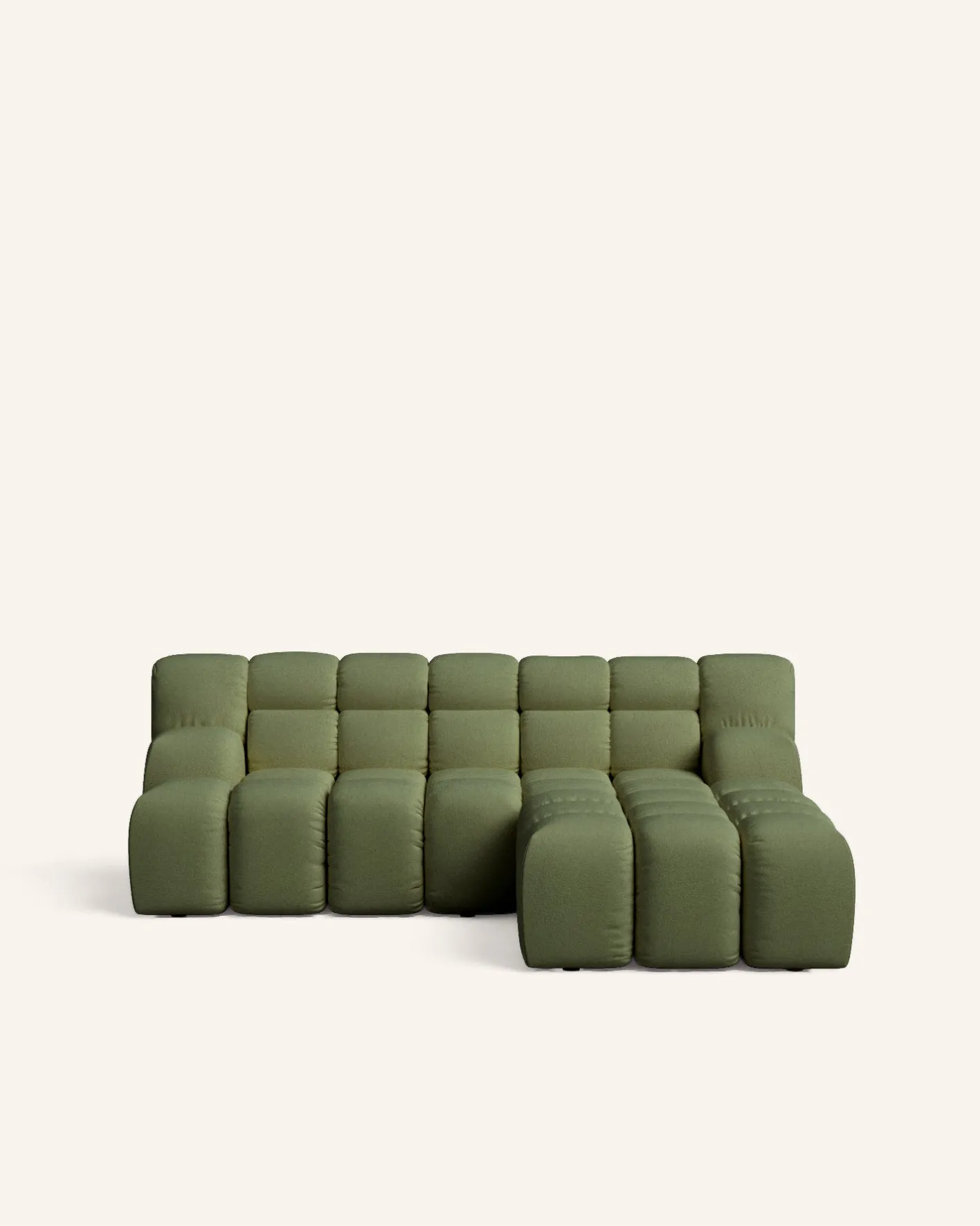 New Hannun Canapé chaise longue Toscu