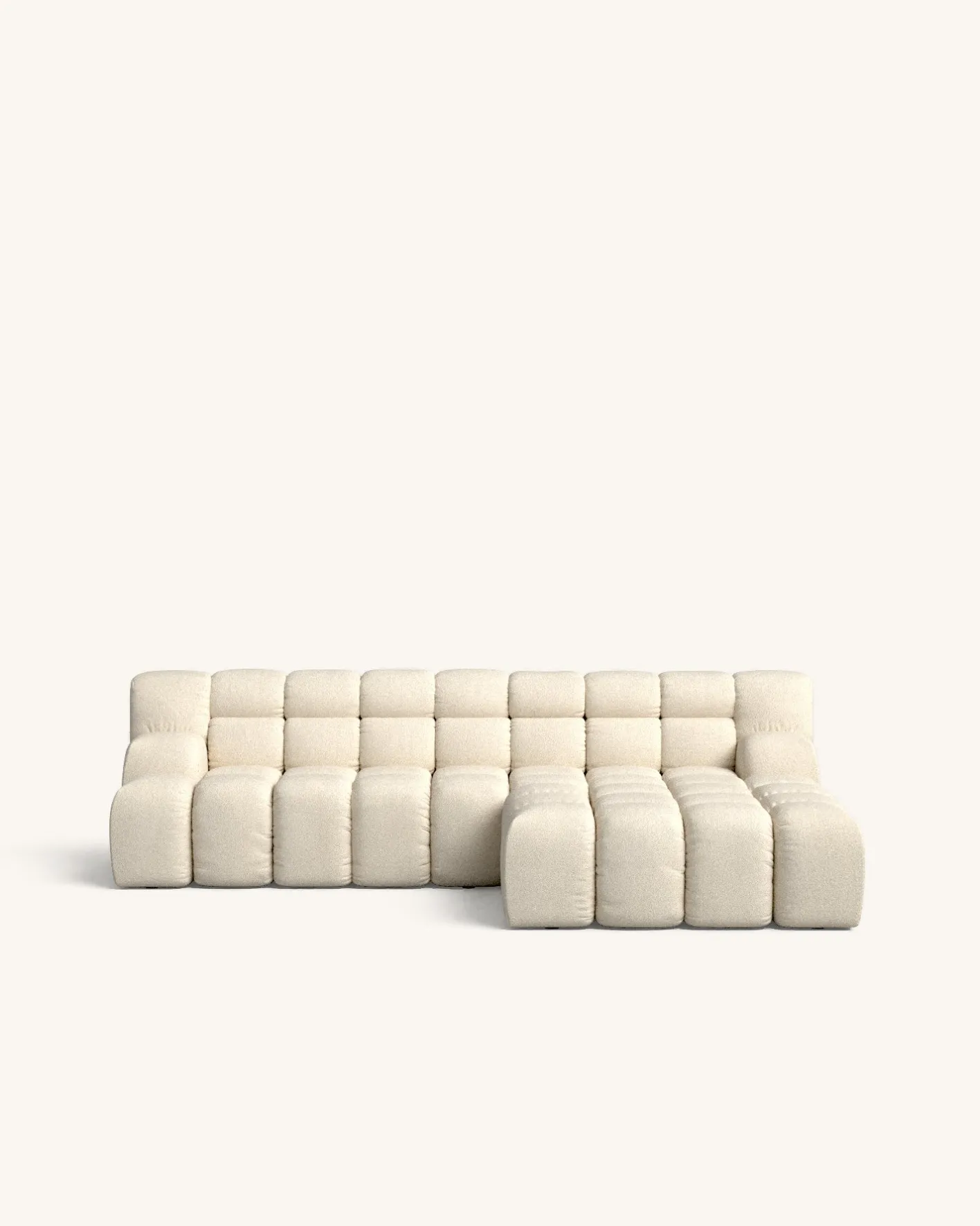 Cheap Hannun Canapé d'angle Toscu