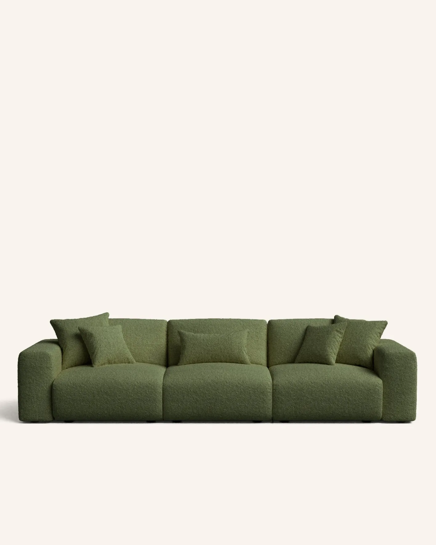 Discount Hannun Canapé Enzo