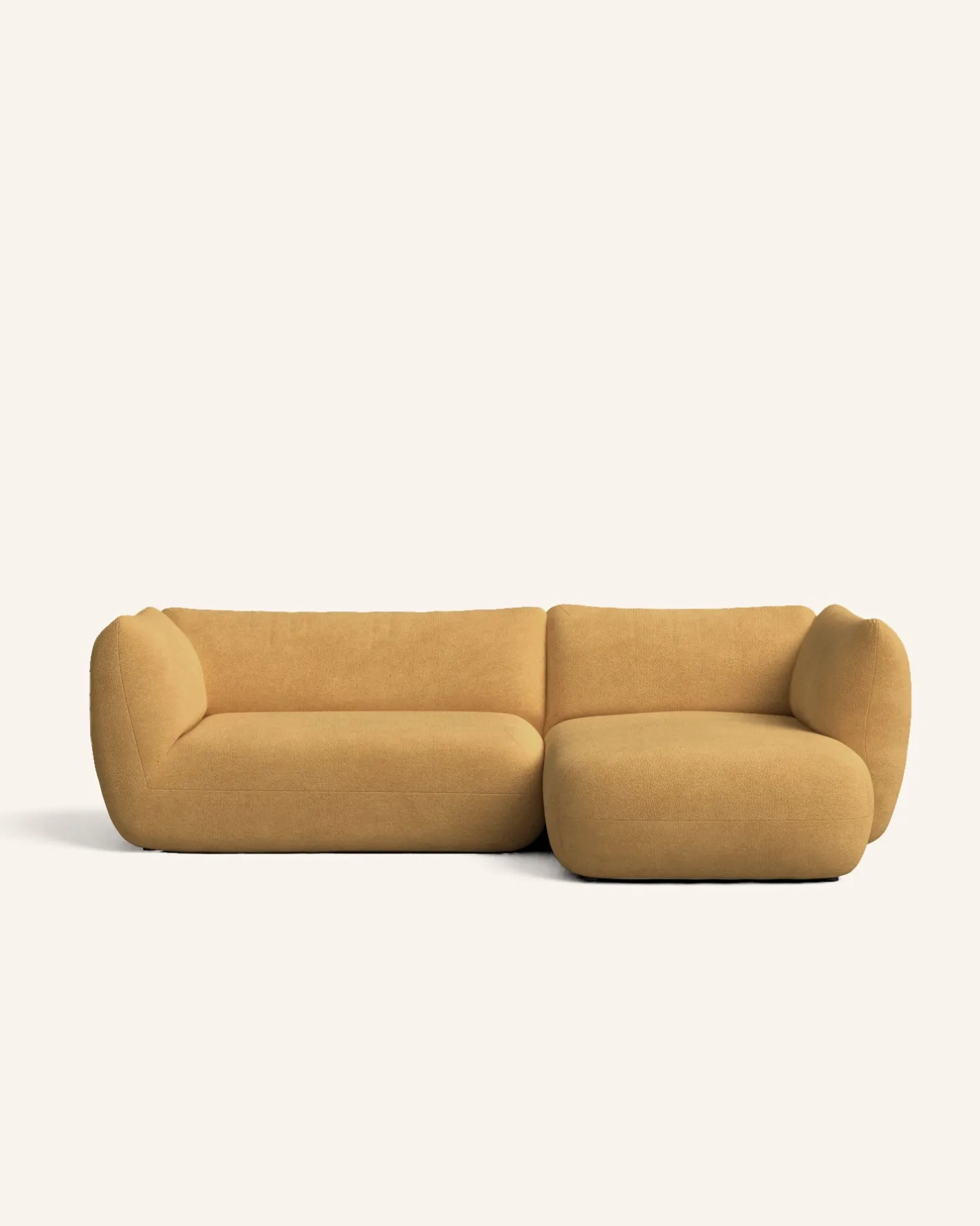 Shop Hannun Canapé et chaise longue Arnau