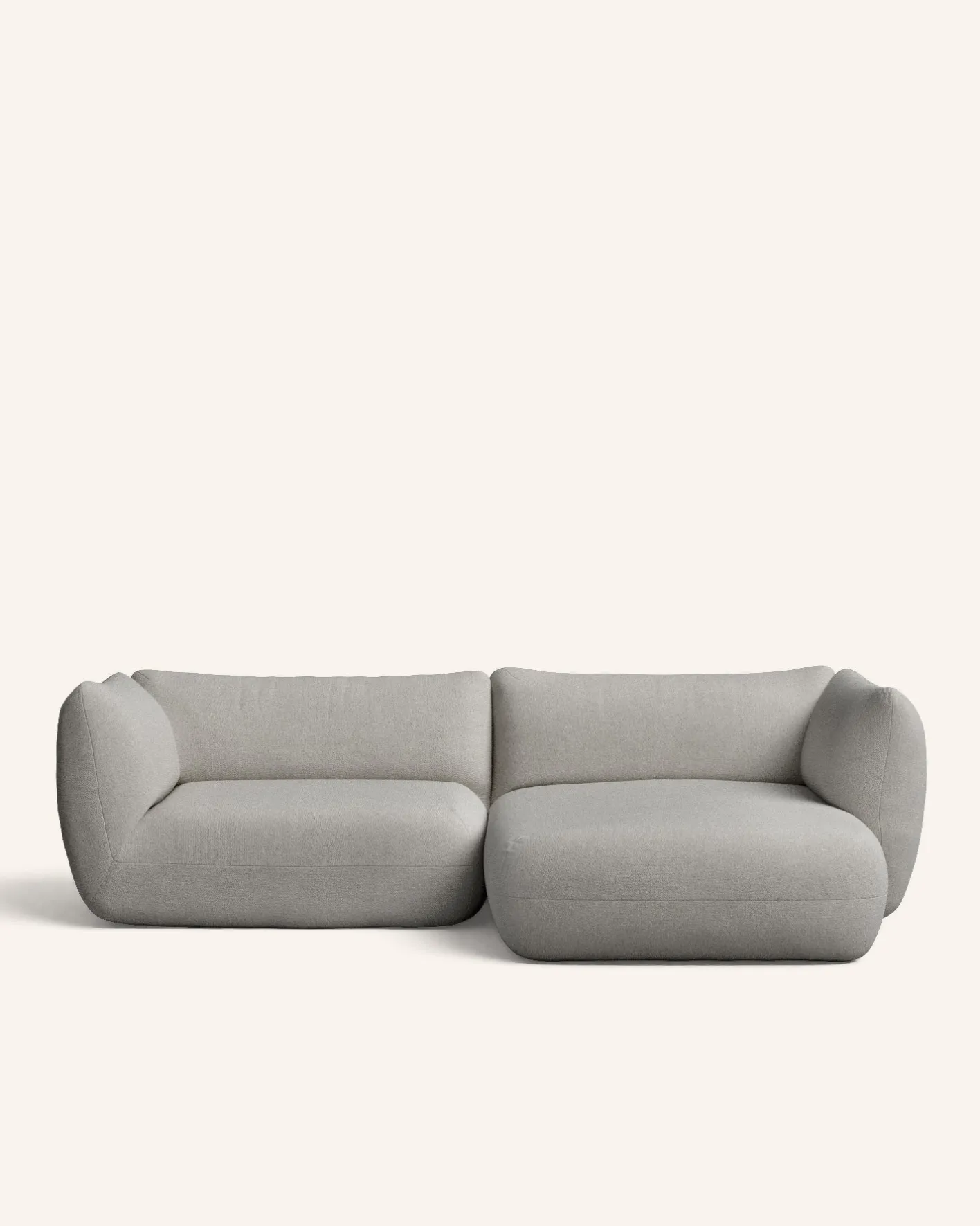 Shop Hannun Canapé et chaise longue Arnau